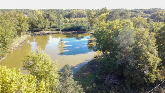 Acheter Terrain Langon 54990 euros