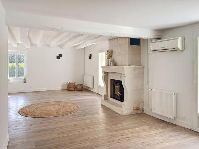 Annonce Vente 8 pi�ces Maison Saint-sauveur-d'aunis 17