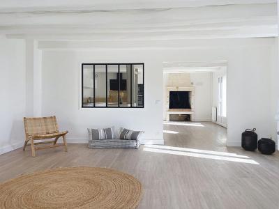 Acheter Maison 232 m2 Saint-sauveur-d'aunis