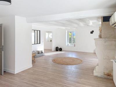 Acheter Maison Saint-sauveur-d'aunis 488700 euros