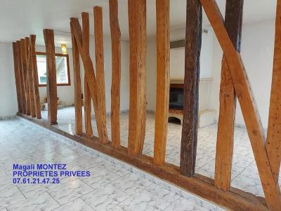 Acheter Maison 170 m2 Saint-phal