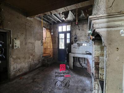 Acheter Maison Arles Bouches du Rhone