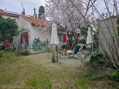 Acheter Maison Seyne-sur-mer 557500 euros