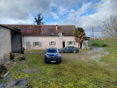 Acheter Maison 125 m2 Obterre