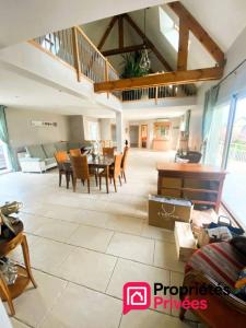 Annonce Vente 16 pi�ces Maison Cremarest 62