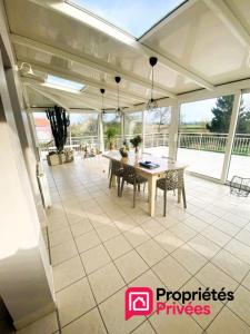 Acheter Maison 474 m2 Cremarest