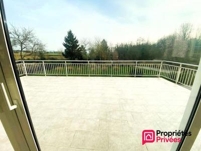 Acheter Maison Cremarest Pas de calais