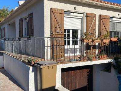 For sale Saint-cyprien 4 rooms 120 m2 Pyrenees orientales (66750) photo 0
