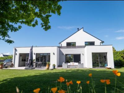 For sale Saint-armel 8 rooms 250 m2 Morbihan (56450) photo 0