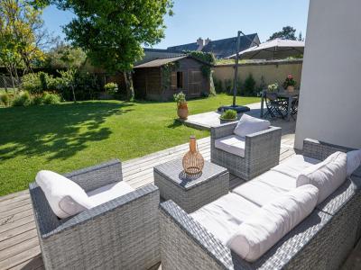 Acheter Maison 250 m2 Saint-armel