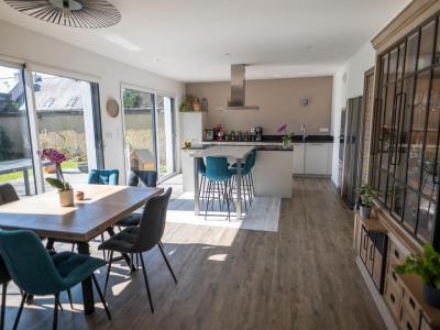 Acheter Maison Saint-armel 878000 euros