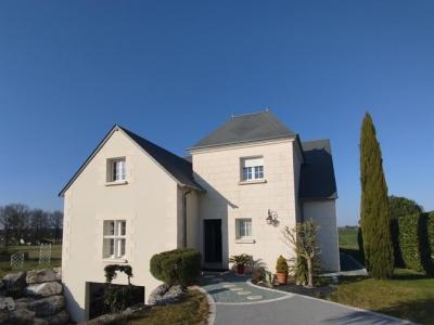 Annonce Vente 6 pi�ces Maison Monnaie 37