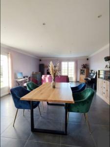 Acheter Maison Monnaie 463000 euros