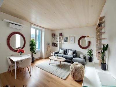 Annonce Vente 2 pi�ces Appartement Mours 95