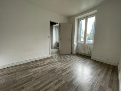 Acheter Appartement Mours 103000 euros