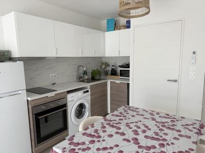 Acheter Appartement 44 m2 Propriano