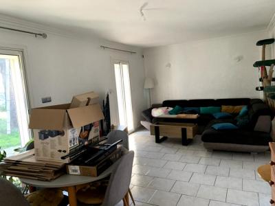 Louer Appartement 68 m2 Martigues