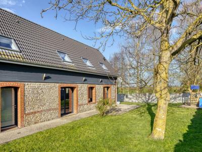 Annonce Vente 7 pi�ces Maison Eletot 76