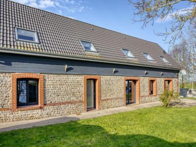 Acheter Maison 170 m2 Eletot