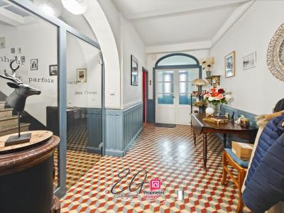 Acheter Maison 189 m2 Caunes-minervois