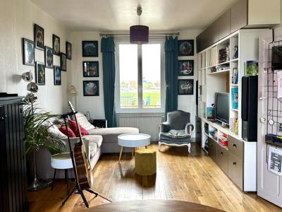 Acheter Maison 82 m2 Fleury-les-aubrais