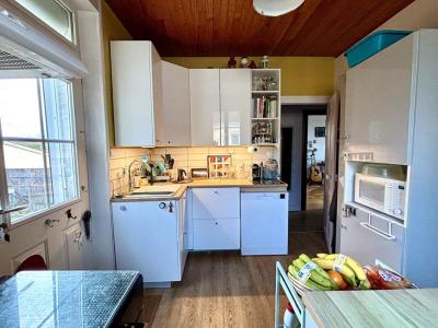 Acheter Maison Fleury-les-aubrais Loiret