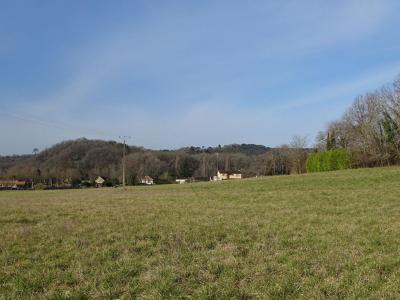 Acheter Terrain Thonac 157200 euros
