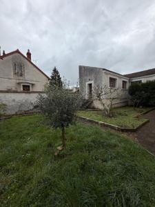 Annonce Vente Immeuble Nevers 58