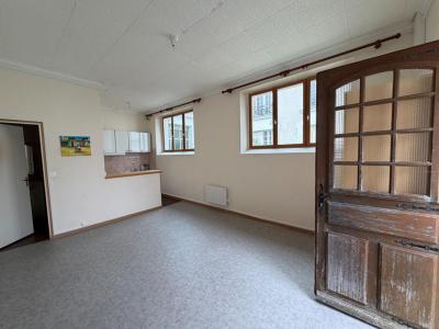 Acheter Immeuble 353 m2 Nevers