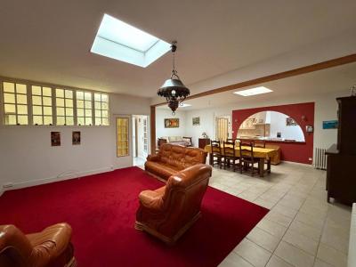 Acheter Immeuble Nevers 237000 euros