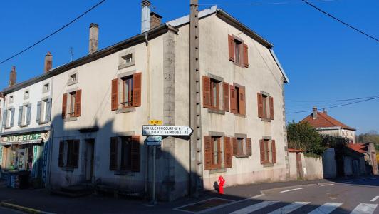 For sale Vauvillers 8 rooms 181 m2 Haute saone (70210) photo 0