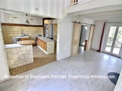Annonce Vente 4 pi�ces Maison Patay 45