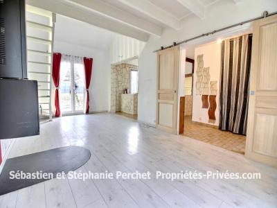 Acheter Maison 97 m2 Patay