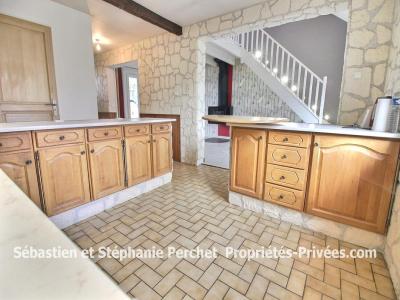 Acheter Maison Patay 159000 euros