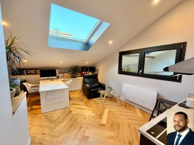 Annonce Vente 5 pi�ces Appartement Chatillon 92