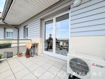 Acheter Appartement Vif 154000 euros