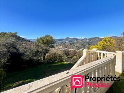 For sale Trinite 4 rooms 105 m2 Alpes Maritimes (06340) photo 0
