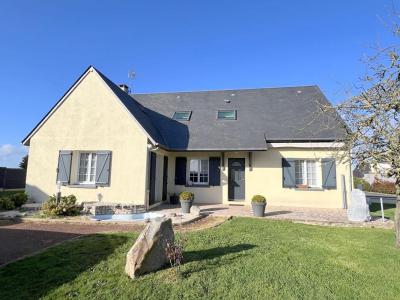 Annonce Vente 8 pi�ces Maison Trange 72