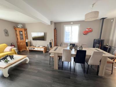 Acheter Maison Trange Sarthe