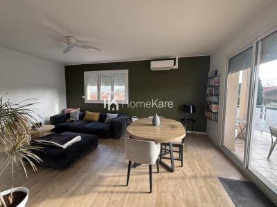 For sale Beauzelle 3 rooms 80 m2 Haute garonne (31700) photo 0