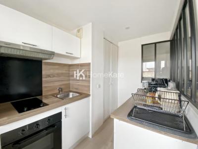 For sale Bordeaux 2 rooms 46 m2 Gironde (33300) photo 2