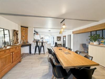 Acheter Maison 165 m2 Montauban