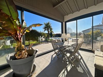 Annonce Vente 7 pi�ces Maison Fontenilles 31