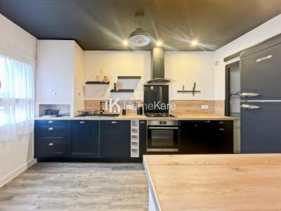 Acheter Maison 130 m2 Buzet-sur-tarn