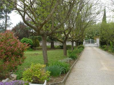 Annonce Vente 5 pi�ces Maison Neoules 83