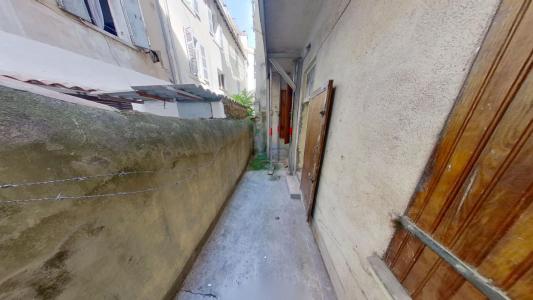 Acheter Appartement Marseille-5eme-arrondissement Bouches du Rhone