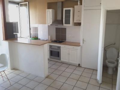 Annonce Vente 2 pi�ces Appartement Marseille-3eme-arrondissement 13