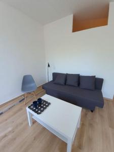 Annonce Vente 2 pi�ces Appartement Marseille-1er-arrondissement 13