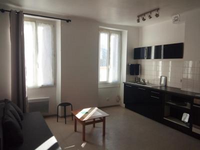 Annonce Vente 2 pi�ces Appartement Marseille-4eme-arrondissement 13