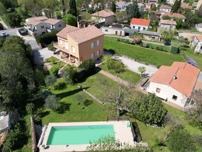 Annonce Vente 8 pi�ces Maison Brignoles 83